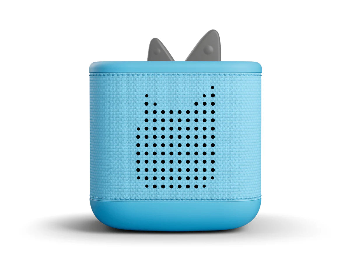 TONIES - TONIEBOX 2 SKY BLUE STARTER SET CREATIVE TONIE
