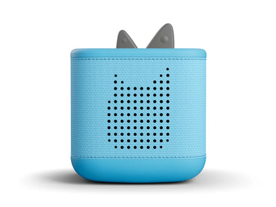 TONIES - TONIEBOX 2 SKY BLUE STARTER SET CREATIVE TONIE