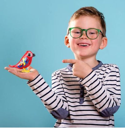 DIGIBIRDS TWIN PACK series 2 - Toyworld Frankston