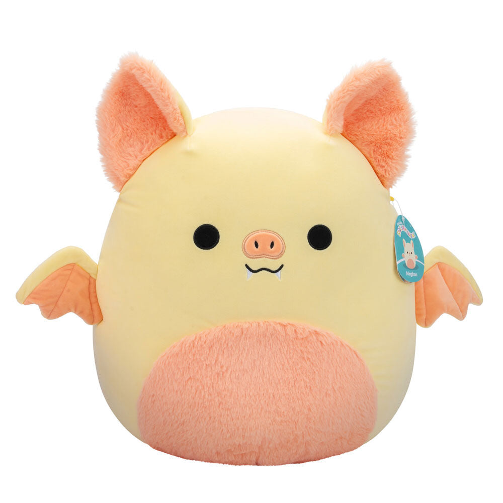 SQUISHMALLOW 16 INCH - MEGHAN