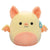 SQUISHMALLOW 16 INCH - MEGHAN