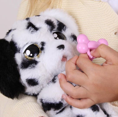 BABY PAWS - DALMATIAN - Toyworld Frankston