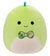 SQUISHMALLOWS - 16 INCH PLUSH - DANNY THE DINOSAUR - Toyworld Frankston