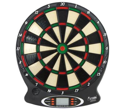 FORMULA SPORTS 180 MACHINE ELECTRONIC DARTBOARD