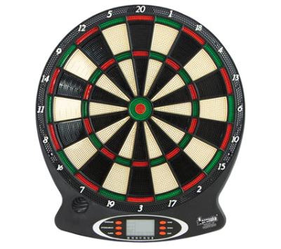 FORMULA SPORTS 180 MACHINE ELECTRONIC DARTBOARD