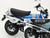 TAMIYA 1/12 HONDA DAX 125 TAMIYA EDITION MODEL KIT - Toyworld Frankston