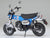 TAMIYA 1/12 HONDA DAX 125 TAMIYA EDITION MODEL KIT - Toyworld Frankston