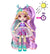 MAGIC MIXIES PIXLINGS SHIMMERVERSE SERIES 2 GALAXY HAIR DOLL DEERLEE DELUXE PLAYSET