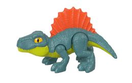 IMAGINEXT JURASSIC WORLD DOMINION BABY DINOSAUR FIGURE - DIMETRODON - Toyworld Frankston