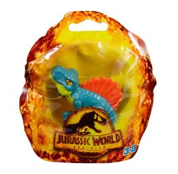 IMAGINEXT JURASSIC WORLD DOMINION BABY DINOSAUR FIGURE - DIMETRODON - Toyworld Frankston