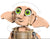 LEGO HARRY POTTER 76421 DOBBY THE HOUSE ELF