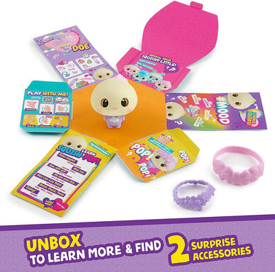 MY SQUISHY LITTLE DUMPLINGS - DOE THE DUMPLING - Toyworld Frankston