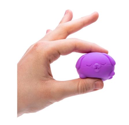 NEE DOH - TEENIE NEE DOH FUNKY PUP - Toyworld Frankston