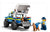 LEGO 60369 CITY MOBILE POLICE DOG TRAINING - Toyworld Frankston