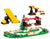 LEGO 60369 CITY MOBILE POLICE DOG TRAINING - Toyworld Frankston