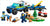 LEGO 60369 CITY MOBILE POLICE DOG TRAINING - Toyworld Frankston