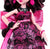 MONSTER HIGH DRACULAURA IN  MONSTER BALL PARTY DRESS - Toyworld Frankston