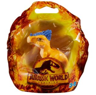 IMAGINEXT JURASSIC WORLD DOMINION BABY DINOSAUR FIGURE - DRACOREX - Toyworld Frankston