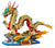 LEGO 80112 - AUSPICIOUS DRAGON - Toyworld Frankston
