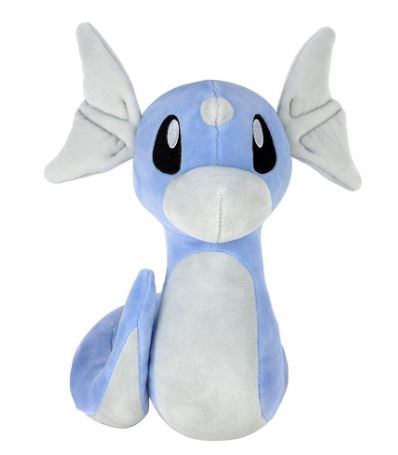 POKEMON 8' PLUSH - DRATINI - Toyworld Frankston