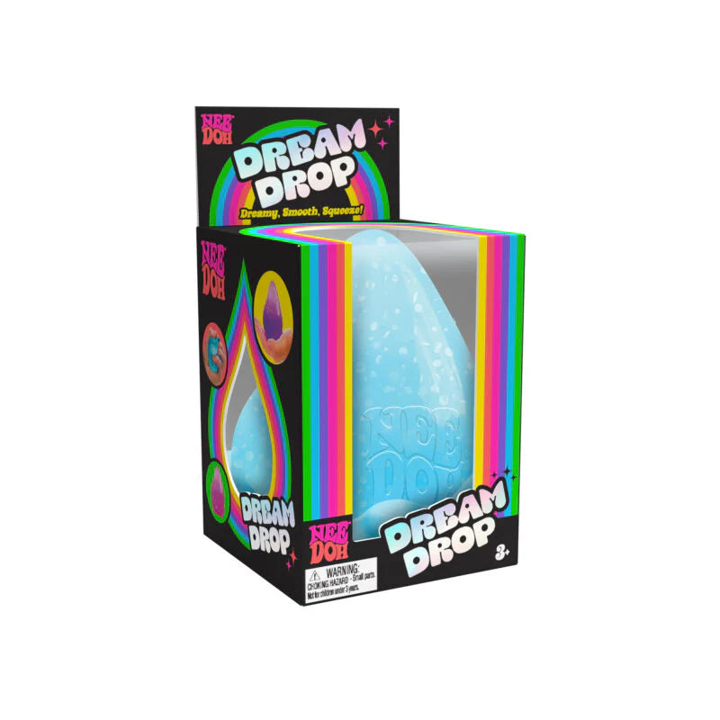 SCHYLLING NEE DOH - DREAM DROP - Toyworld Frankston