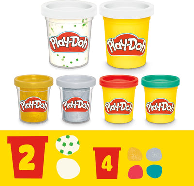 PLAY-DOH DRILL & FILL DENTIST