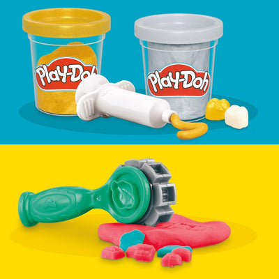 PLAY-DOH DRILL & FILL DENTIST