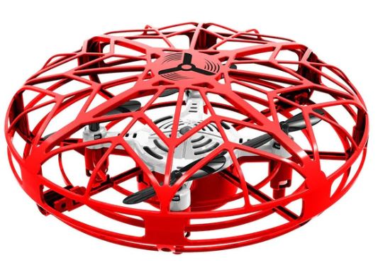 FLYBOTIC - UFO DRONE - Toyworld Frankston