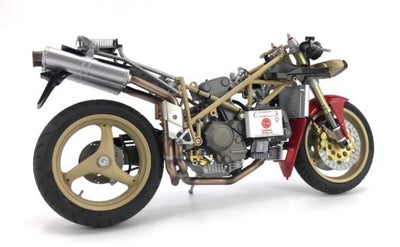 TAMIYA 1:12 DUCATI 916 MODEL KIT