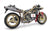 TAMIYA 1:12 DUCATI 916 MODEL KIT