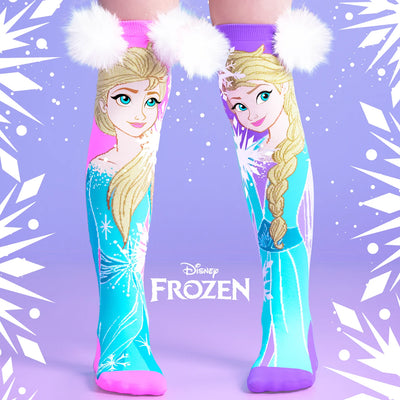 MADMIA - ELSA SPARKLE SOCKS 6-99