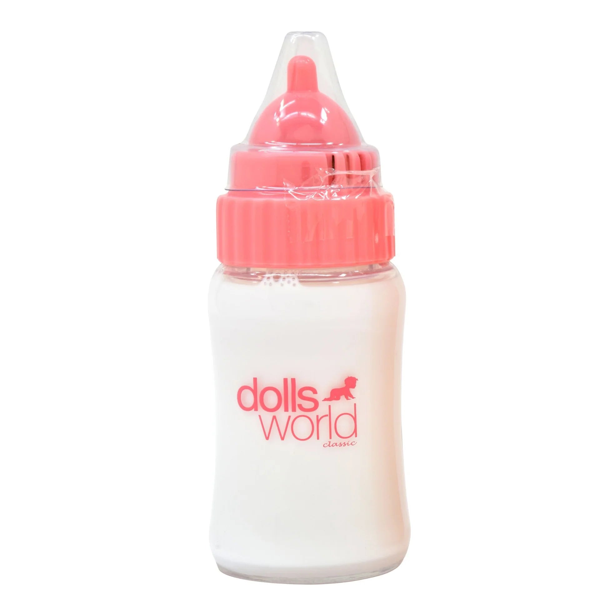 DOLLS WORLD - MAGIC BOTTLE ASSORTED - Toyworld Frankston