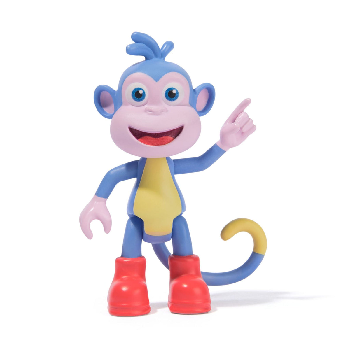 DORA THE EXPLORER EVERDAY BASIC DOLL - BEST FRIENDS DORA AND BOOTS