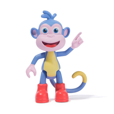 DORA THE EXPLORER EVERDAY BASIC DOLL - BEST FRIENDS DORA AND BOOTS