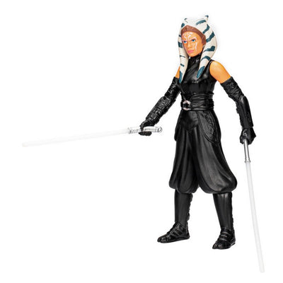 STAR WARS OLYMPUS FIGURES - AHSOKA TANO - Toyworld Frankston