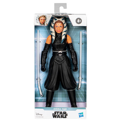 STAR WARS OLYMPUS FIGURES - AHSOKA TANO - Toyworld Frankston