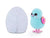 LITTLE LIVE PETS SURPRISE CHIC S4 SINGLE PACK BLUE