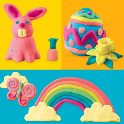 PLAY DOH - EASTER BAG - Toyworld Frankston
