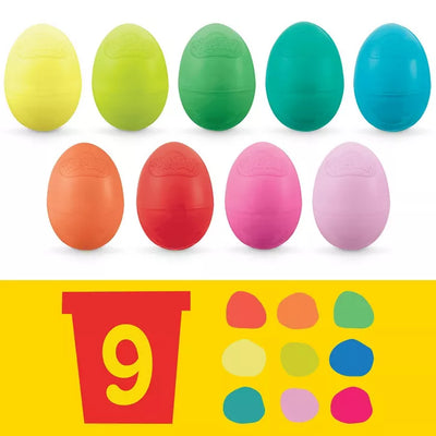 PLAY DOH - EASTER BAG - Toyworld Frankston