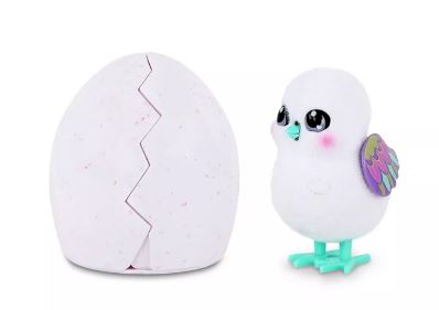 LITTLE LIVE PETS SURPRISE CHIC S4 SINGLE PACK PINK