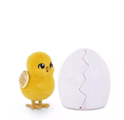 LITTLE LIVE PETS SURPRISE CHIC S4 SINGLE PACK PINK
