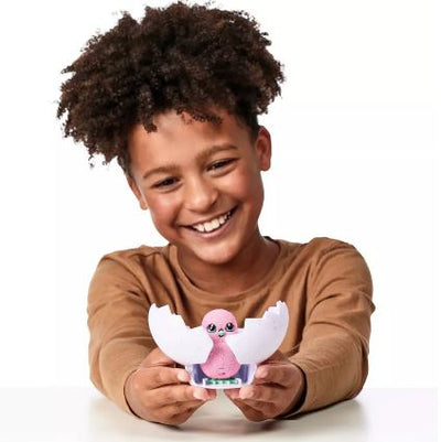 LITTLE LIVE PETS SURPRISE CHIC S4 SINGLE PACK PINK