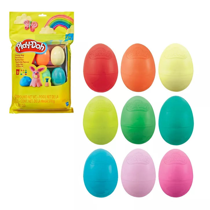 PLAY DOH - EASTER BAG - Toyworld Frankston