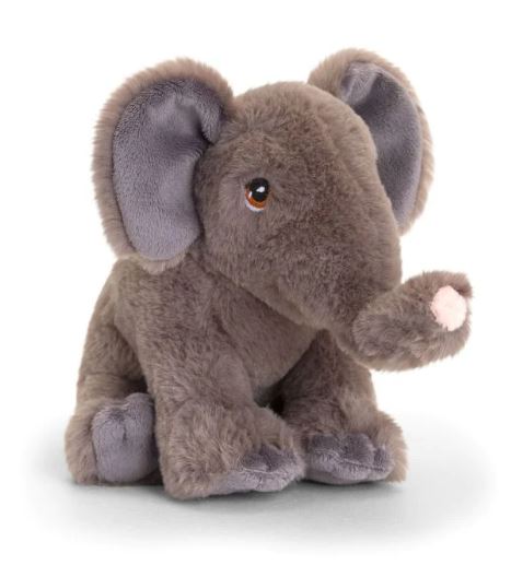 KEELECO - ELEPHANT - Toyworld Frankston
