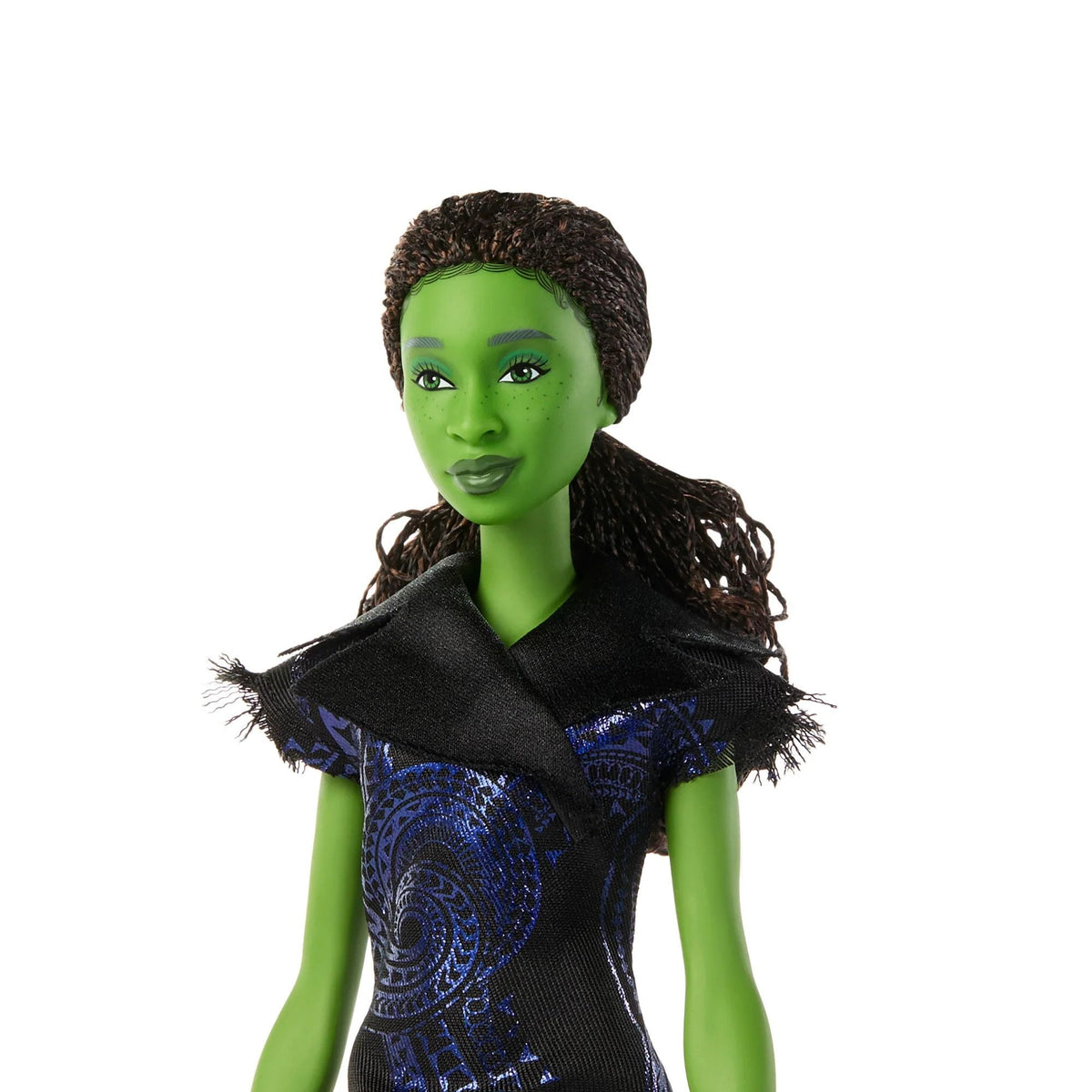 WICKED FOR GOOD - SINGING ELPHABA DOLL