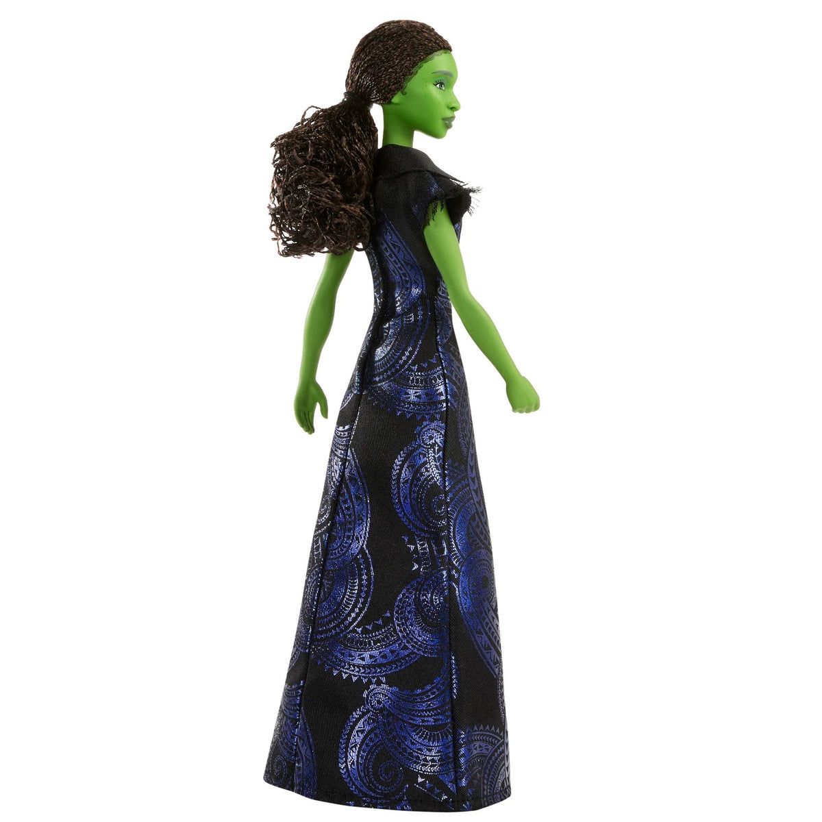 WICKED FOR GOOD - SINGING ELPHABA DOLL