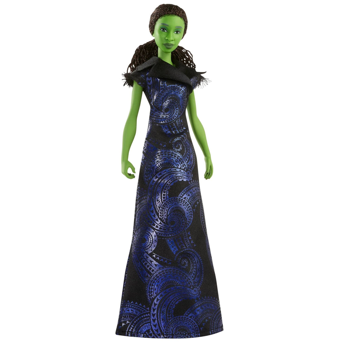 WICKED FOR GOOD - SINGING ELPHABA DOLL