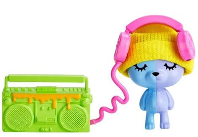 BARBIE EXTRA FASHION ACCESSORIES - BEAR - Toyworld Frankston