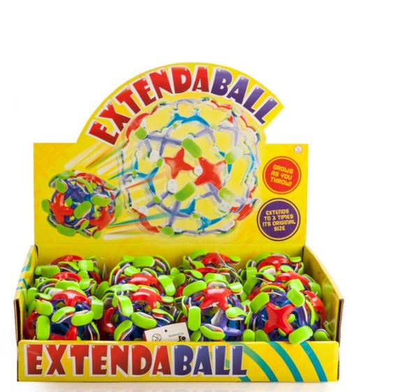 EXTENDABALL - Toyworld Frankston
