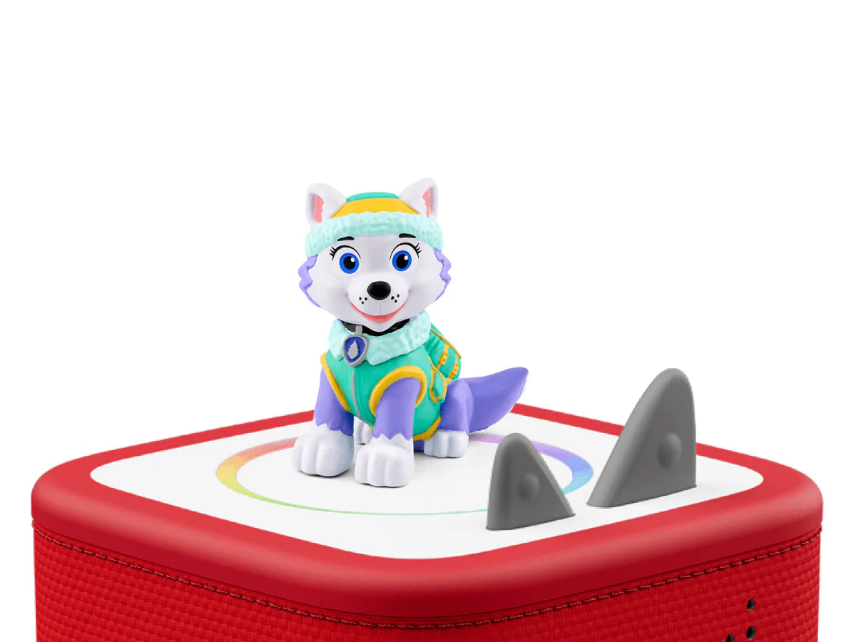 TONIES - AUDIO CHARACTER FOR TONIEBOX - PAW PATROL - EVEREST - Toyworld Frankston